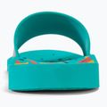 Ipanema Urban III Slide Ciabatte per bambini blu/rosso/giallo 6