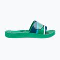 Ipanema Urban III Slide Ciabatte per bambini verde/blu 2