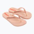 Ipanema Mesh IV Bambini infradito beige 8