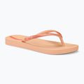 Ipanema Mesh IV Bambini infradito beige