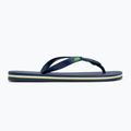 Infradito Ipanema Clas Brasil blu da uomo 2