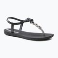 Sandali da donna Ipanema Class Charm nero/argento