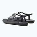 Sandali da donna Ipanema Class Charm nero/argento 3