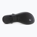 Sandali da donna Ipanema Class Charm nero/argento 5