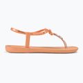 Sandali Ipanema Class Charm II rosa/oro da donna 2