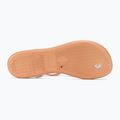 Sandali Ipanema Class Charm II rosa/oro da donna 4