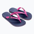 Ipanema Clas Brasil II infradito da donna blu/rosa 8
