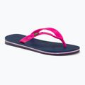 Ipanema Clas Brasil II infradito da donna blu/rosa