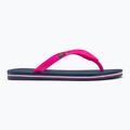 Ipanema Clas Brasil II infradito da donna blu/rosa 2