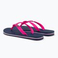 Ipanema Clas Brasil II infradito da donna blu/rosa 3