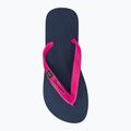 Ipanema Clas Brasil II infradito da donna blu/rosa 6