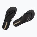 Ipanema Bossa nero/nero infradito da donna 8