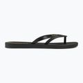 Ipanema Bossa nero/nero infradito da donna 2