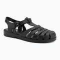 Sandali da donna Melissa Possession Ad black fosco matt