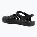 Sandali da donna Melissa Possession Ad black fosco matt 3