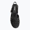 Sandali da donna Melissa Possession Ad black fosco matt 5