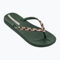 Infradito donna Ipanema Anatomic Lov verde 9