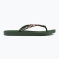 Infradito donna Ipanema Anatomic Lov verde 2