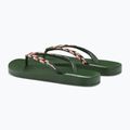 Infradito donna Ipanema Anatomic Lov verde 3