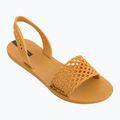 Sandalo Ipanema Breezy donna giallo/caramello 9
