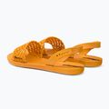 Sandalo Ipanema Breezy donna giallo/caramello 3