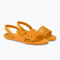 Sandalo Ipanema Breezy donna giallo/caramello 4