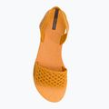 Sandalo Ipanema Breezy donna giallo/caramello 6