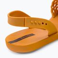 Sandalo Ipanema Breezy donna giallo/caramello 8