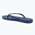 Infradito Ipanema Anat Colors blu/navy da donna 3