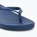 Infradito Ipanema Anat Colors blu/navy da donna 7