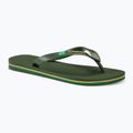 Infradito Ipanema Clas Brasil II AD da uomo, verde