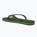 Infradito Ipanema Clas Brasil II AD da uomo, verde 3