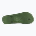 Infradito Ipanema Clas Brasil II AD da uomo, verde 4