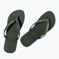 Infradito Ipanema Clas Brasil II AD da uomo, verde 8