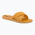 Infradito Ipanema Street giallo da donna