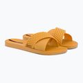 Infradito Ipanema Street giallo da donna 4
