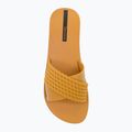 Infradito Ipanema Street giallo da donna 6