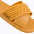 Infradito Ipanema Street giallo da donna 7