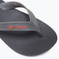 Infradito RIDER Street Ad da uomo nero/grigio 7