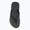 Infradito RIDER Street Ad uomo nero 6