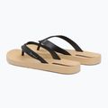 Infradito Ipanema Soul beige/blac da donna 3