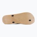 Infradito Ipanema Soul beige/blac da donna 5