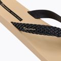 Infradito Ipanema Soul beige/blac da donna 7