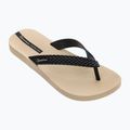 Infradito Ipanema Soul beige/blac da donna 9