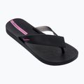 Infradito donna Ipanema Hit nero 9