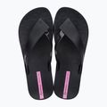 Infradito donna Ipanema Hit nero 10