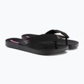Infradito donna Ipanema Hit nero 4