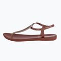 Sandali Ipanema Class Glam I marrone/bronzo da donna 10
