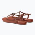 Sandali Ipanema Class Glam I marrone/bronzo da donna 3