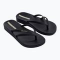 Infradito donna Ipanema Bossa Soft V nero 8
